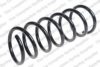 LESJ?FORS 4295866 Coil Spring